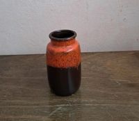 Rarität Scheurich Keramik Vase Vintage 231 15 orange braun 70er Rheinland-Pfalz - Kaiserslautern Vorschau