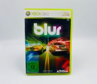 Blur - Xbox 360 Spiel Wandsbek - Hamburg Bramfeld Vorschau
