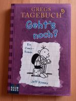 Buch Gregs Tagebuch Teil 5 Baden-Württemberg - Gemmingen Vorschau