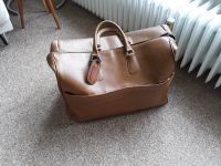 Coole schlicht-elegante vintage Reisetasche gute Größe Altona - Hamburg Groß Flottbek Vorschau