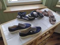 Damenschuhe für den Sommer Bremen - Horn Vorschau