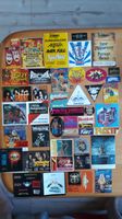 Aufkleber Sticker Heavy Metal AC/DC. Dio, Kiss, Faithful Breath Rheinland-Pfalz - Buchholz (Westerwald) Vorschau