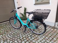 Damen Fahrrad, E-Bike Bayern - Pfaffenhofen a.d. Ilm Vorschau
