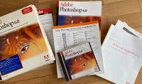 Adobe Photoshop 6.0 professionelle Bildbearbeitung Hessen - Baunatal Vorschau