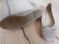 Ballerinas Gr. 37 Baden-Württemberg - Mössingen Vorschau