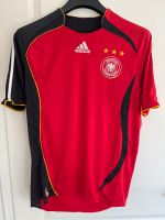 Deutschland Trikot Größe M 2006 WM rot Sommermärchen adidas Thüringen - Bad Berka Vorschau