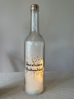 Leuchtende Flasche LED Geschenk Rheinland-Pfalz - Nickenich Vorschau