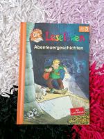 "Leselöwen Abenteuergeschichten" Sachsen-Anhalt - Zerbst (Anhalt) Vorschau