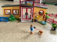 Playmobil großes Tierheim 9275 Nordrhein-Westfalen - Oberhausen Vorschau