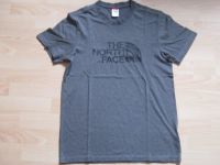 The North Face ~ T-Shirt ~ Gr. S ~ grau meliert ~ top Nordrhein-Westfalen - Bad Berleburg Vorschau