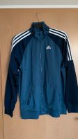 Adidas Trainingsjacke XL/Gr.10 blau/dunkelblau Nordrhein-Westfalen - Paderborn Vorschau