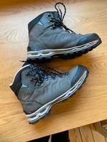 Meindl Bellavista Lady MFS ANTHRAZIT, 39, Wanderschuhe Sachsen-Anhalt - Elbingerode (Harz) Vorschau