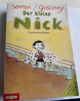 Der kleine Nick Berlin - Spandau Vorschau