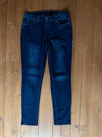 Jeans bpc Gr. 40 (eher 42) Bayern - Pürgen Vorschau