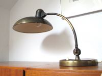 CHRISTIAN DELL BAUHAUS KAISER IDELL LEUCHTE LAMPE SCHREIBTISCH Rheinland-Pfalz - Diez Vorschau