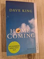 Dave King - Home Coming Niedersachsen - Worpswede Vorschau