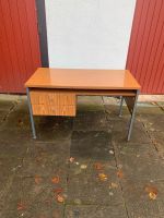 Schreibtisch table Desk Retro Möbel DDR Wohnung Zimmer Arbeit TOP Innenstadt - Köln Altstadt Vorschau