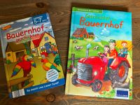 Lese Lernbücher 2er Set Nordrhein-Westfalen - Lübbecke  Vorschau