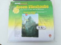 Neu, "WINDHAGER" Rosen-Vlieshaube (Originalverpackung) Niedersachsen - Pattensen Vorschau