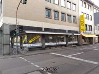 Büro-/Geschäftshaus Offenbachplatz Innenstadt - Köln Altstadt Vorschau