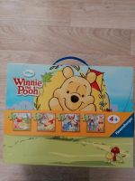 Puzzle Winnie Pooh Ravensburger 25 36 Friedrichshain-Kreuzberg - Friedrichshain Vorschau