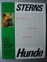 Hundebuch Buch Sterns Hunde Kindler Verlag Hessen - Seligenstadt Vorschau