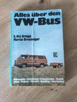 Buch :Alles über VW-Bus Bayern - Gefrees Vorschau