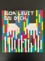 Igor Levit - ON DSCH - (neuwertig) LP Nordrhein-Westfalen - Minden Vorschau