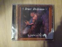 Bruce Dickinson - The Chemical Wedding CD OVP! Heavy Metal München - Ramersdorf-Perlach Vorschau