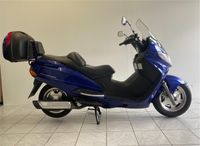 Suzuki AN 250 Burgman Kr. München - Kirchheim bei München Vorschau