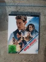 4k Blu-ray + Blu-ray Mission Impossible 7 Bielefeld - Stieghorst Vorschau