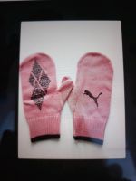 Puma Handschuhe--NEU--,Strick ,rosa Hamburg-Mitte - Hamburg Horn Vorschau