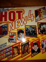 Hot and New Vol. 4, LP Vinyl Niedersachsen - Bad Iburg Vorschau