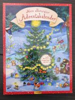 Erster Adventskalender, mit 24 Büchern, Oetinger Brandenburg - Blankenfelde-Mahlow Vorschau