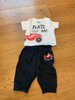 T-Shirt / Hose Set Baden-Württemberg - Warthausen Vorschau