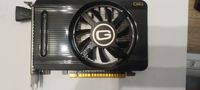 Grafikkarte GTX 650 ti Gainward Nvidia Hamburg-Nord - Hamburg Langenhorn Vorschau