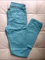 ONLY Jeans Skinny Nynne Pant Noos, Gr. S/ Länge 32, türkis blau Niedersachsen - Göttingen Vorschau