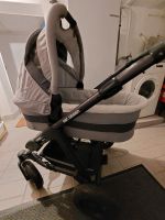 Kinderwagen ABC design Kombi grau Nordrhein-Westfalen - Siegen Vorschau