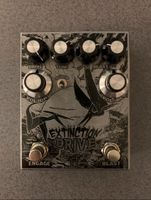 „Audiolithe Extinction Drive“ Pedal (Overdrive+…) Baden-Württemberg - Kißlegg Vorschau