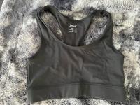 Sportoberteil / Bustier NEU Größe L 44/46 Bayern - Dingolfing Vorschau