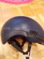 Casco Reithelm Mistral 2 Grösse 50-54 cm  benutzt Nordrhein-Westfalen - Hünxe Vorschau