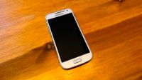 Samsung Galaxy S4 Mini, Guter Zustand Schleswig-Holstein - Leck Vorschau