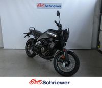 Husqvarna Svartpilen 401 Modell 2024 Niedersachsen - Bissendorf Vorschau