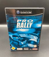 Nintendo Gamecube - Pro Rally ✅ Berlin - Charlottenburg Vorschau