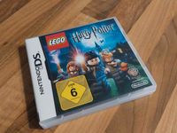 Nintendo ds Harry Potter - Die Jahre 1-4 Schleswig-Holstein - Grabau Vorschau