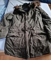 Winterjacke Gr. 42 Sachsen-Anhalt - Genthin Vorschau