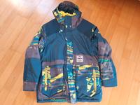 Winterjacke / Skijacke Wed'ze Gr.140/146 - inkl. Versand Baden-Württemberg - Sölden Vorschau