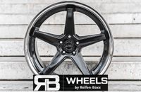 ✅ CUPRA FORMENTOR KM ATECA 5FP SKODA KODIAQ NS KAROQ NU // "NEU" 4x 9x20 ZOLL FELGEN SATZ #F2793# LA CHANTI PERFORMANCE LC-P13 LCP13 FELGENSATZ 20ZOLL CONCAVE RÄDER RB-WHEELS Baden-Württemberg - Nufringen Vorschau