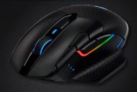 Corsair Dark Core RGB PRO SE kabellose Gaming-Maus Wireless Bayern - Augsburg Vorschau