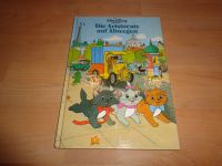 Walt Disney - Die Aristocats auf Abwegen, Kinderbuch, Bilderbuch Schleswig-Holstein - Hemdingen Vorschau
